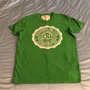 Abercrombie & Fitch T
